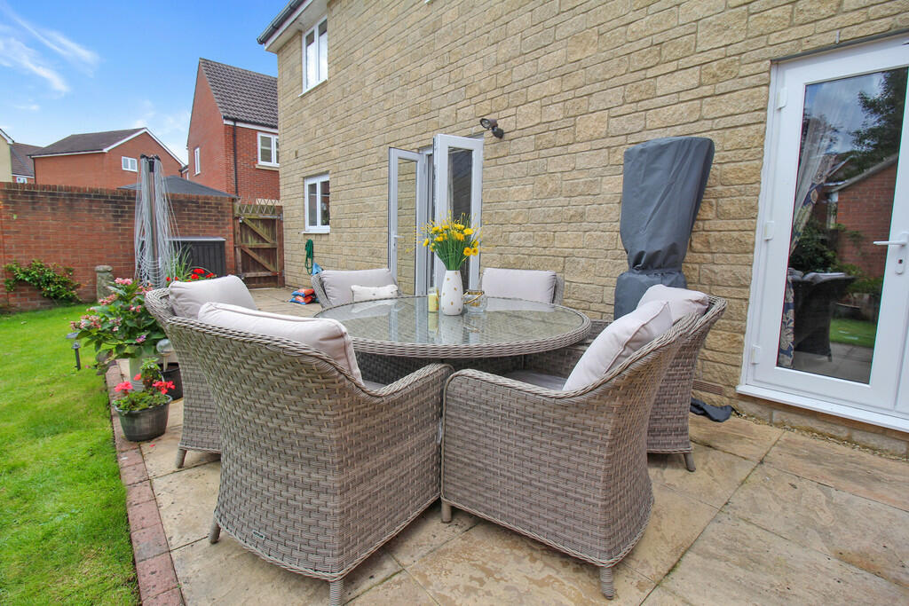 Additional image 18 of Southdown Way, Warminster