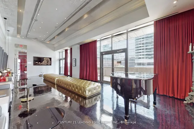 Additional image 5 of 197 Yonge St Unit 5402