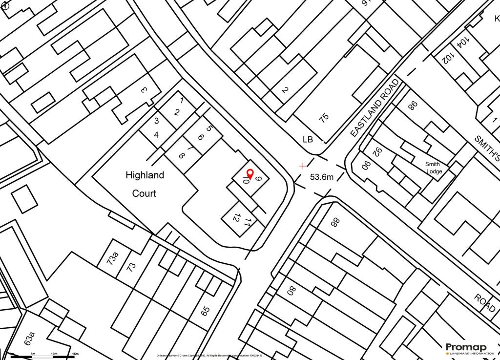 Additional image 6 of Highland Court Eastland Road, Yeovil, Somerset