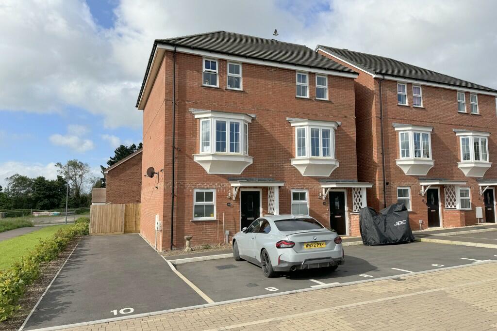 Additional image 3 of Wincanton, Somerset, BA9