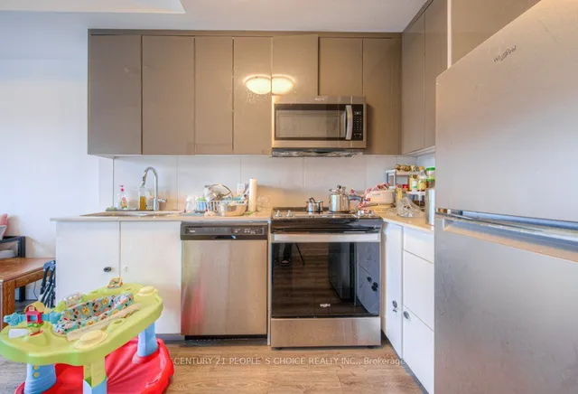 Additional image 6 of 60 Frederick St Unit 403