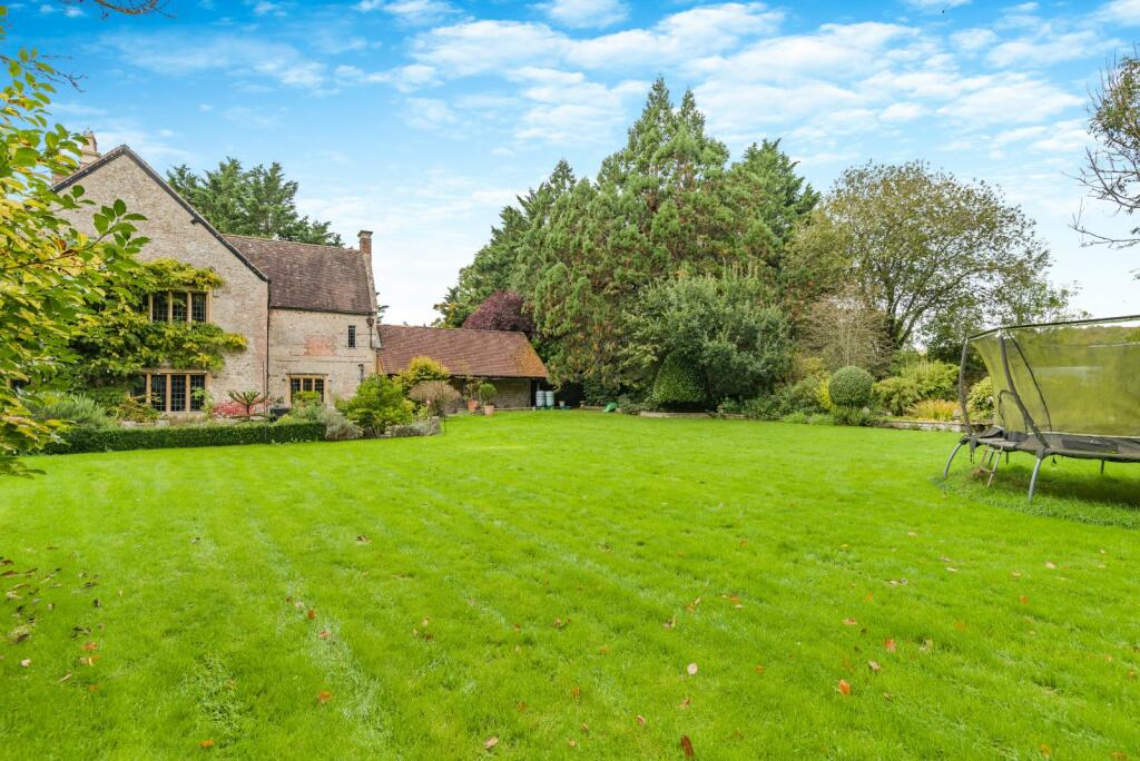 Additional image 20 of Grange Lane, Warminster, Wiltshire