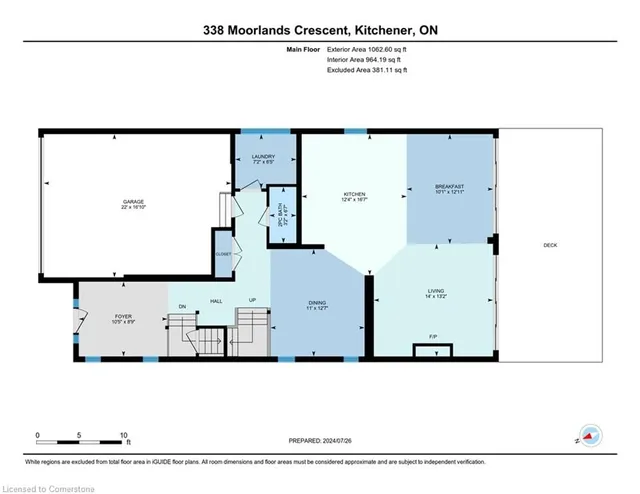 Additional image 46 of 338 Moorlands Cres