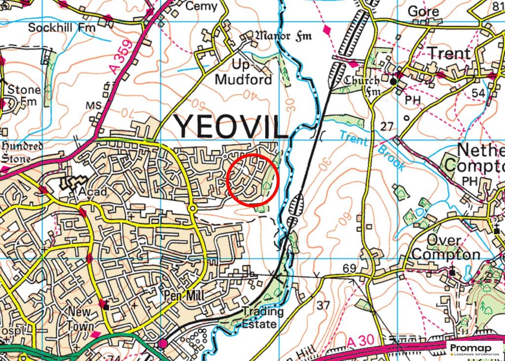 Additional image 11 of Great Mead, Yeovil, Somerset