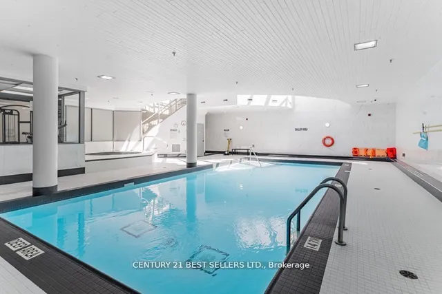 Additional image 21 of 101 Subway Cres Unit 908