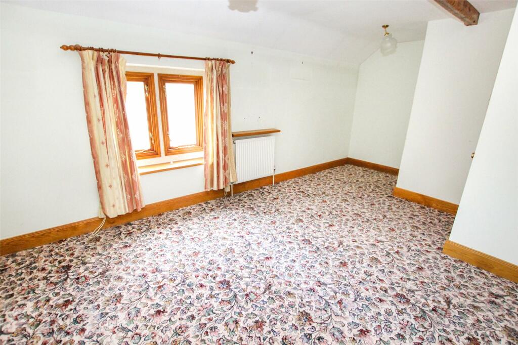 Additional image 14 of Britannia Close, Chilcompton, Radstock, Somerset, BA3