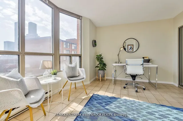 Additional image 15 of 160 Frederick St Unit 803