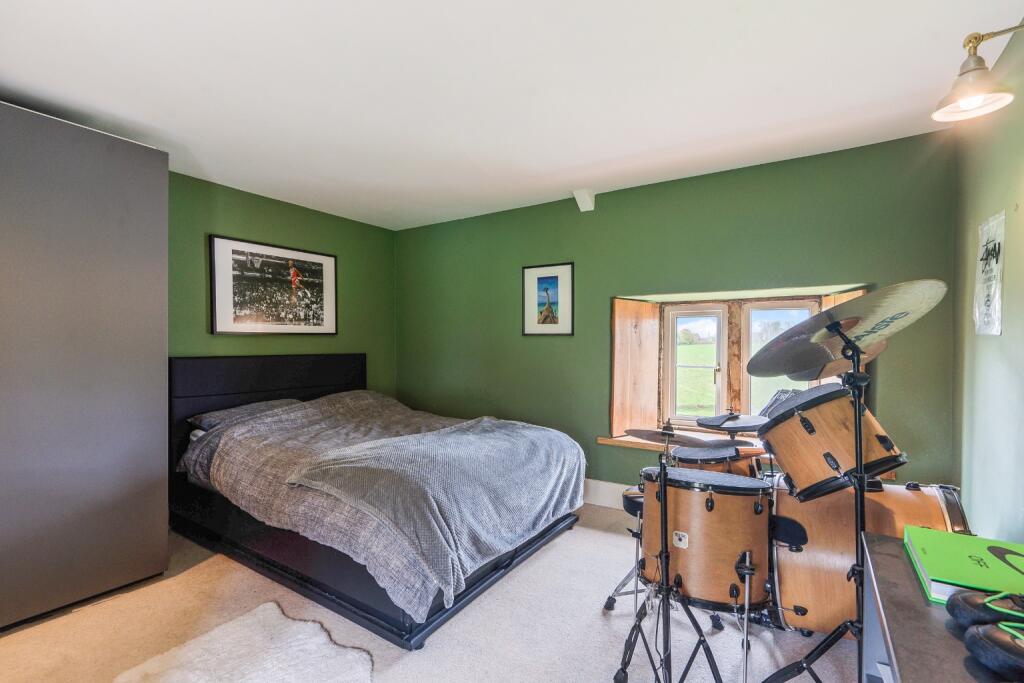 Additional image 17 of Ashwick, Oakhill, Radstock, Somerset, BA3