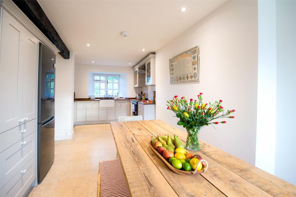 Additional image 2 of Clifton Maybank, Yeovil, BA22