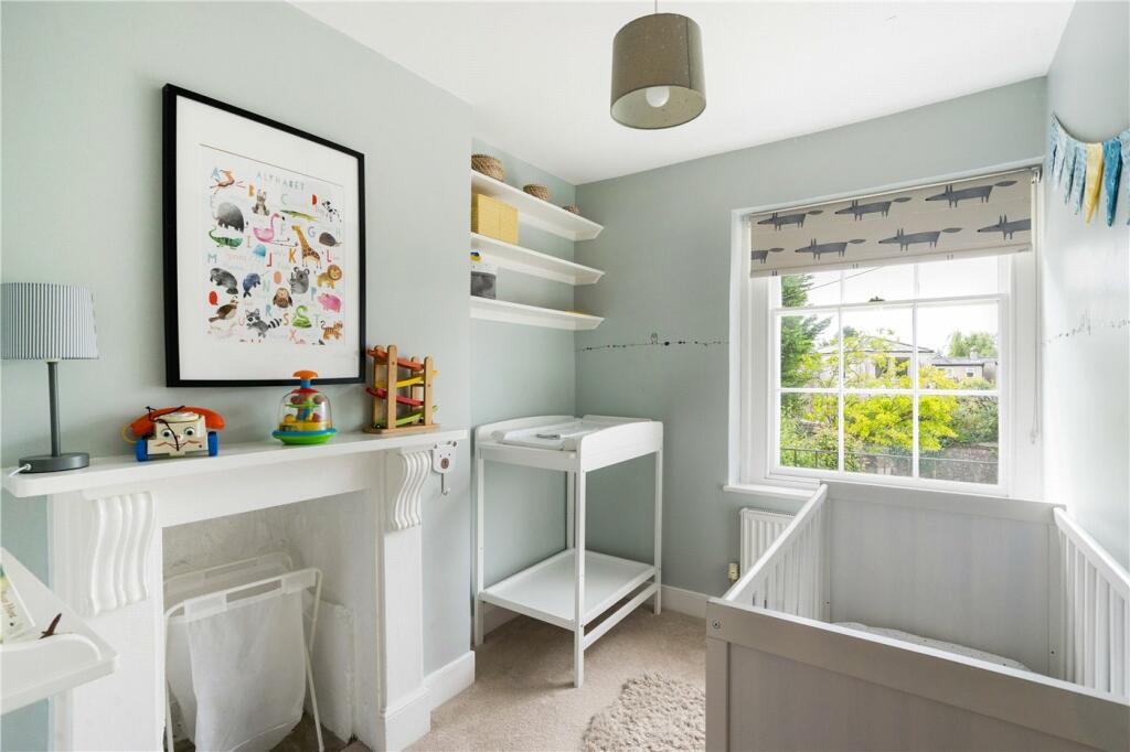 Additional image 14 of Gladstone Road, Bath, Somerset, BA2