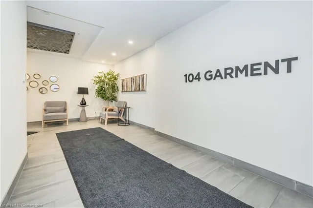 Additional image 27 of 104 Garment St Unit 1509