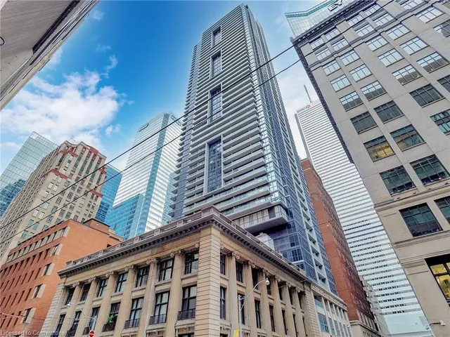 Additional image 2 of 70 Temperance Street St Unit 3011