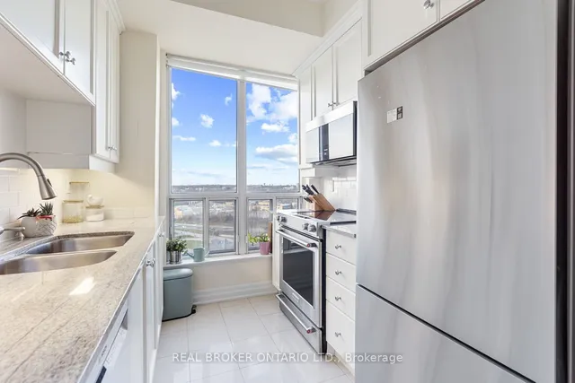 Additional image 12 of 2083 Lake Shore Blvd Unit 1614