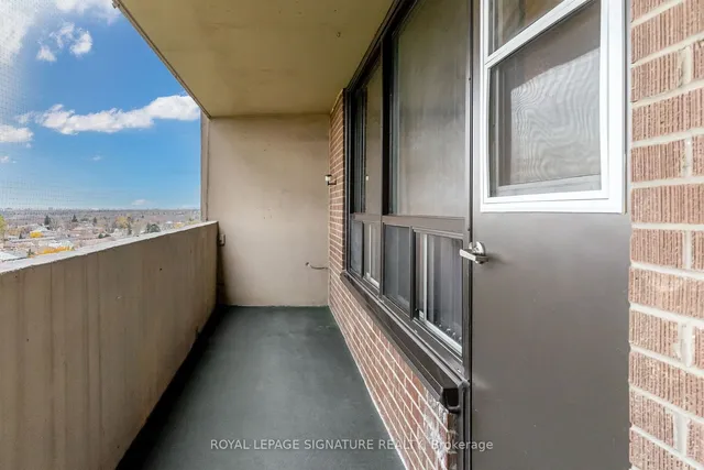 Additional image 37 of 3390 Weston Rd Unit 1007