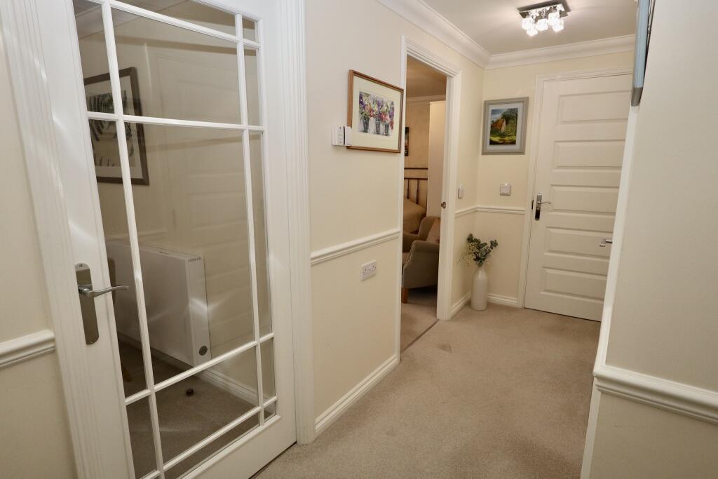 Additional image 12 of St. Athelm Lodge, West Street, Wells
