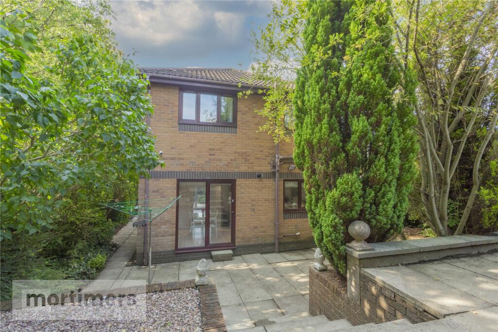Additional image 21 of Salesbury View, Wilpshire, Blackburn, Lancashire, BB1