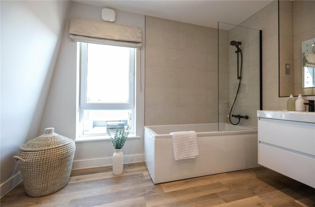 Additional image 9 of Plot 299, The Townhouses, Mulberry Park, Combe Down, Bath, BA2