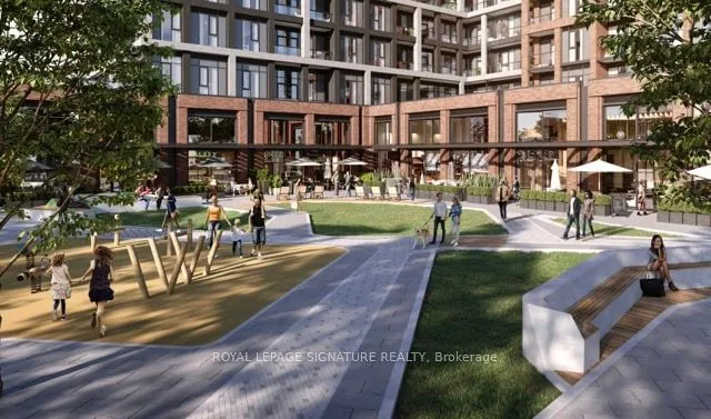 Additional image 4 of 858 Dupont St Unit PH10