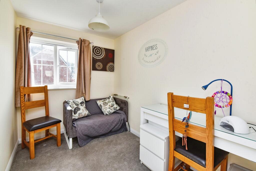 Additional image 9 of Kingfisher Road, Evercreech, Shepton Mallet, Somerset, BA4