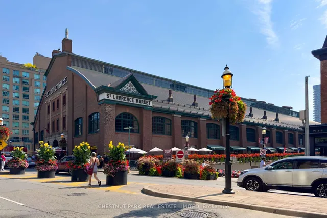 Additional image 29 of 60 Colborne St Unit 1002