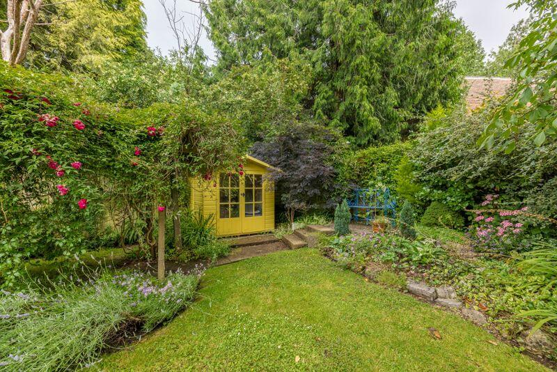 Additional image 5 of Detached bungalow in an exclusive setting just outside Wells