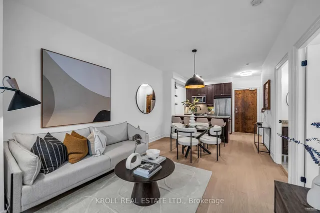 Additional image 10 of 701 Sheppard Ave Unit 112