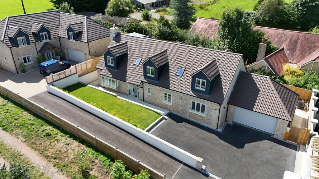 Additional image 48 of Oakwell House, Broadway, Chilcompton, Bath, BA3 4JW