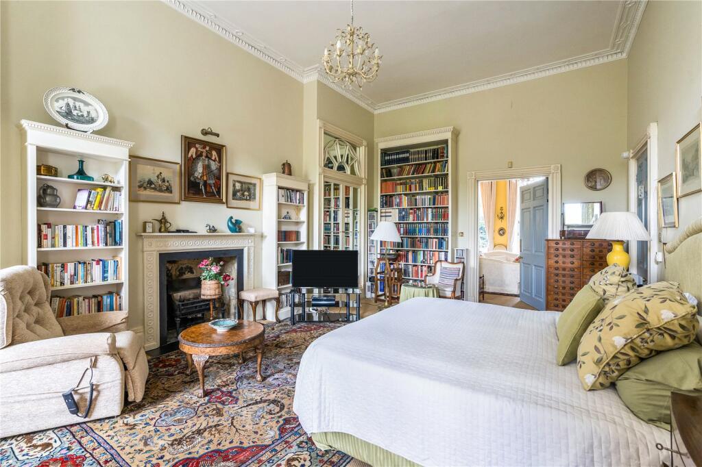 Additional image 7 of Sydney Place, Bath, Somerset, BA2