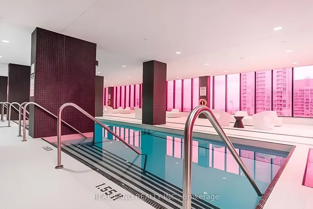 Additional image 34 of 8 Eglinton Ave Unit 608