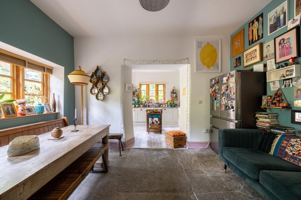 Additional image 10 of The heart of Glastonbury