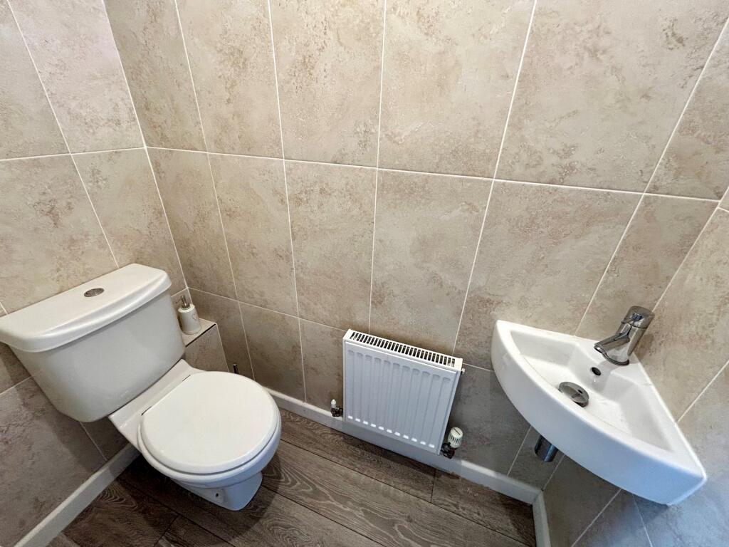 Additional image 11 of Bell Chase, Yeovil, BA20