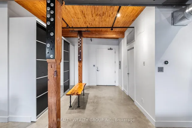 Additional image 6 of 68 Broadview Ave Unit 507