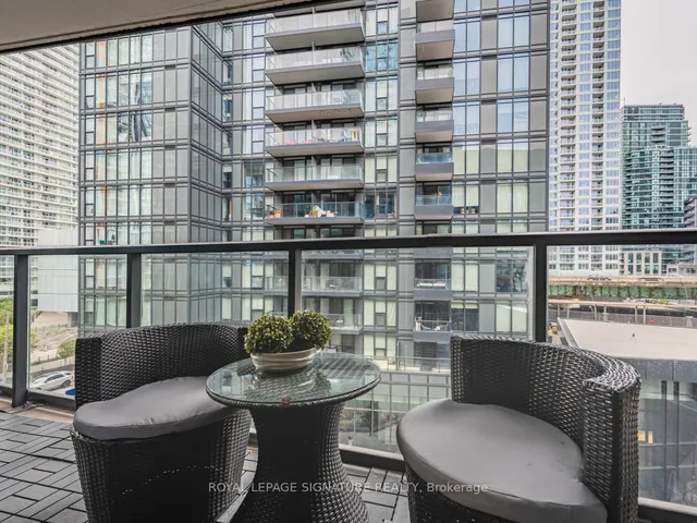 Additional image 24 of 90 Queens Wharf Rd Unit 508