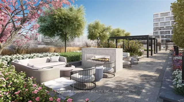 Additional image 12 of 480 Front St Unit 914