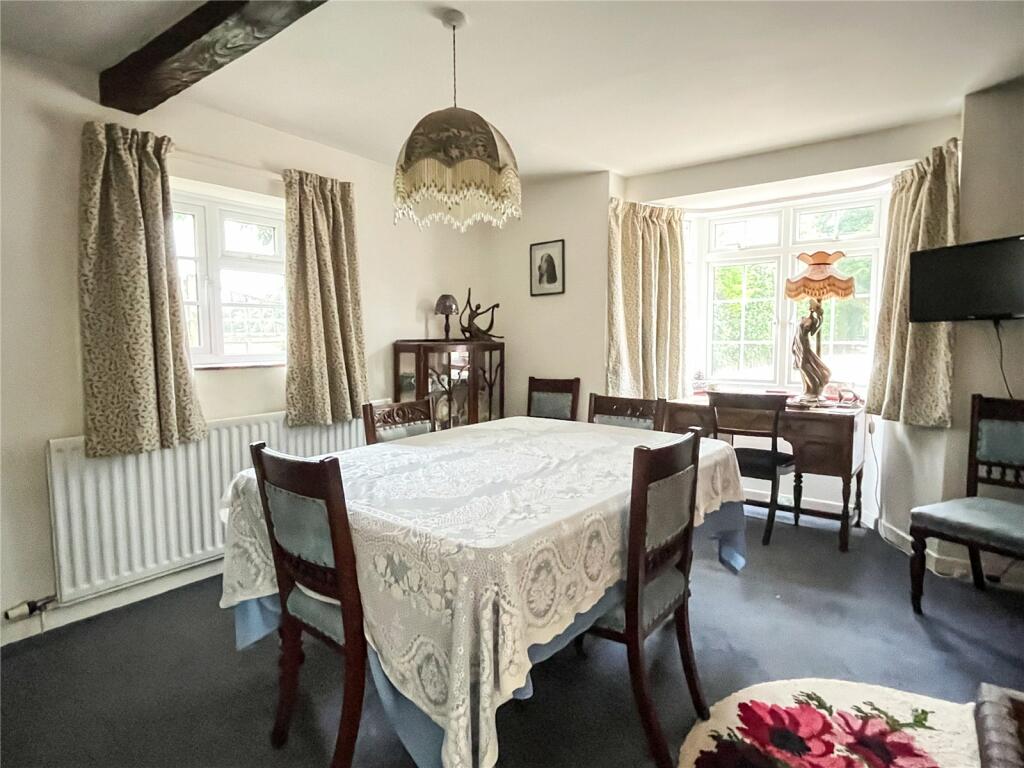 Additional image 12 of Corton, Warminster