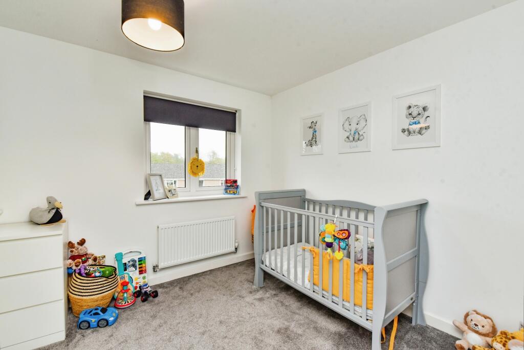 Additional image 14 of Ebbor Gorge Road, Haybridge, Wells, Somerset, BA5