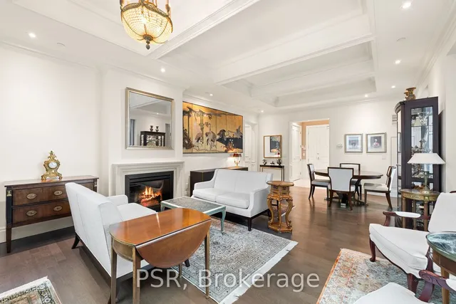 Additional image 4 of 311 Bay St Unit 3604