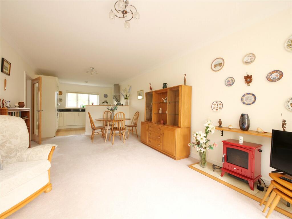 Additional image 7 of Two bedroom detached property, Farmborough
