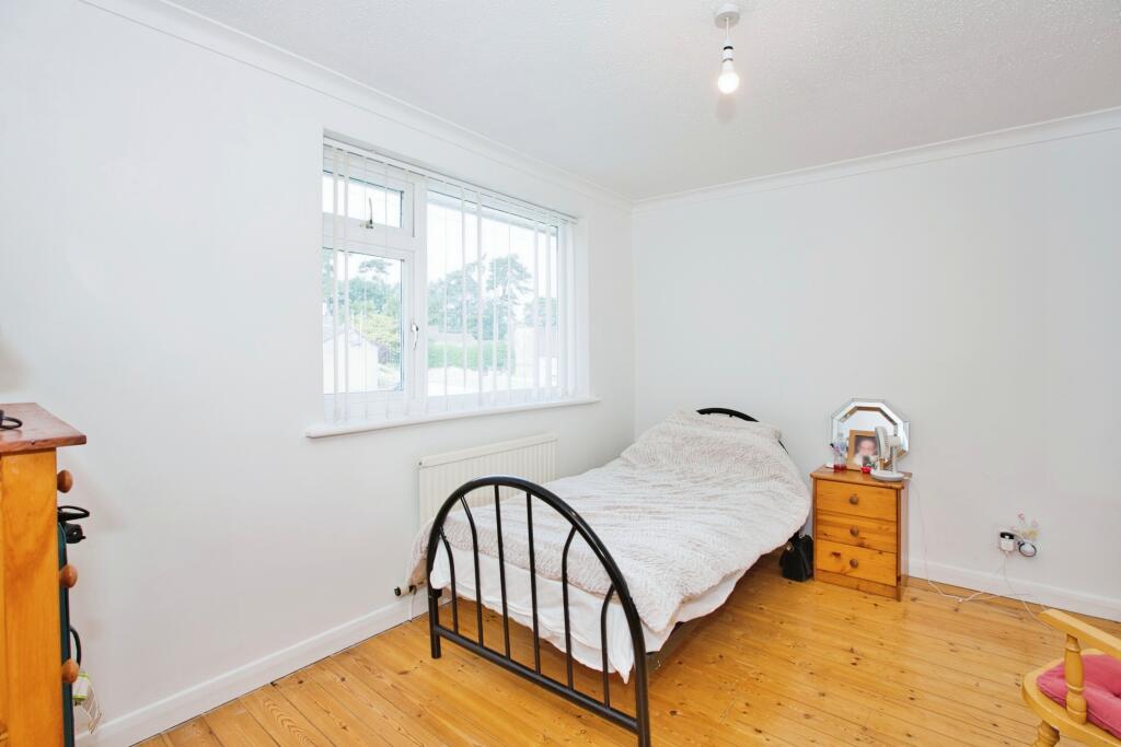 Additional image 13 of Font Lane, West Coker, Yeovil, BA22