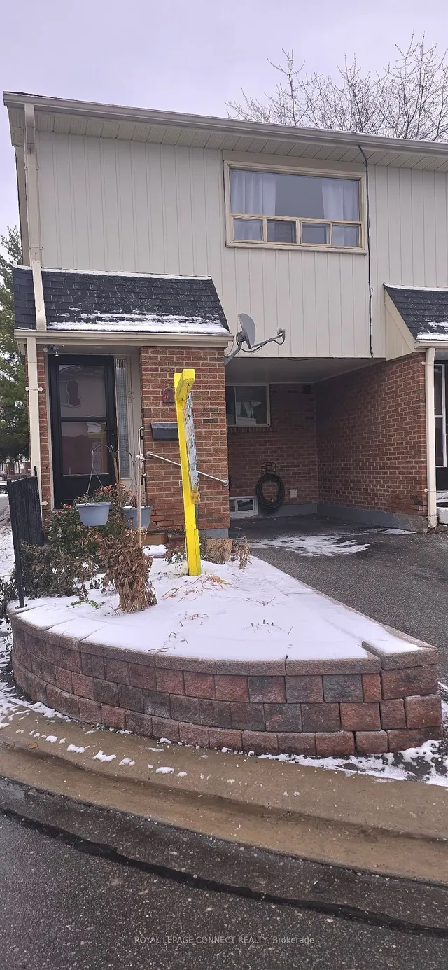 2451 Bridletowne Circ Unit 29