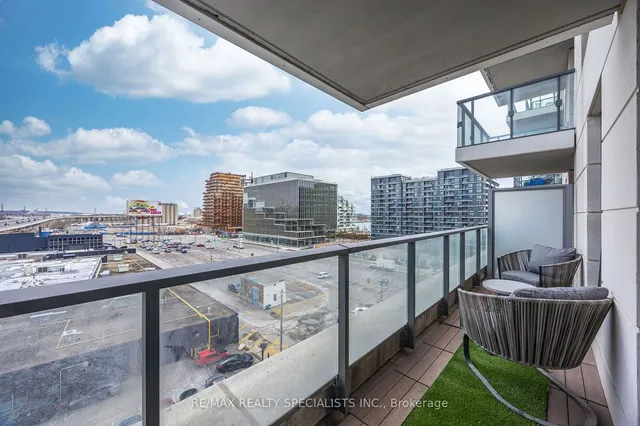 Additional image 34 of 12 Bonnycastle St Unit 609