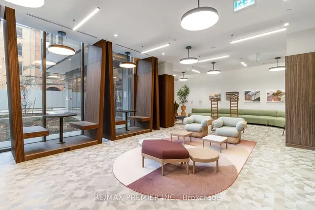 Additional image 24 of 9 Tecumseth St Unit 308