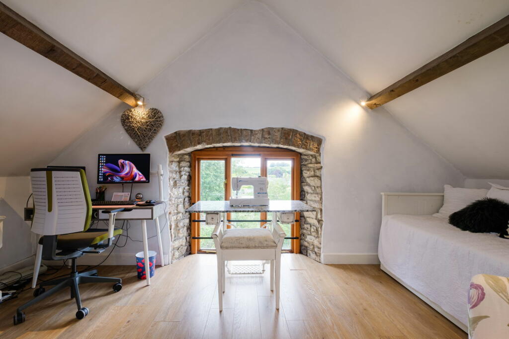 Additional image 28 of Manor Barn, High street, Chewton Mendip