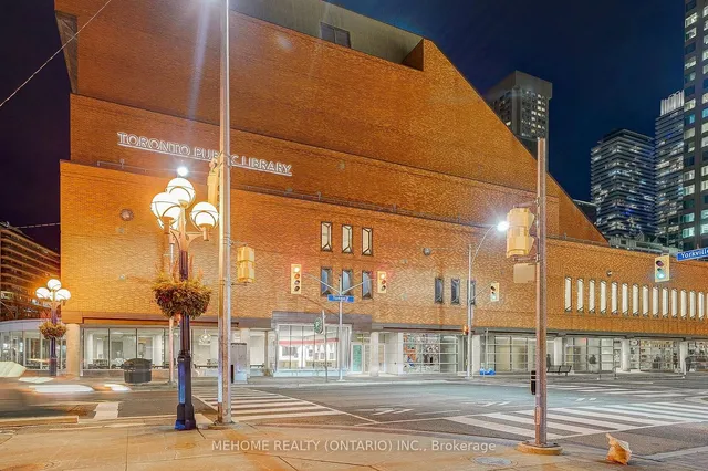 Additional image 40 of 1 Yorkville Ave Unit Ph06