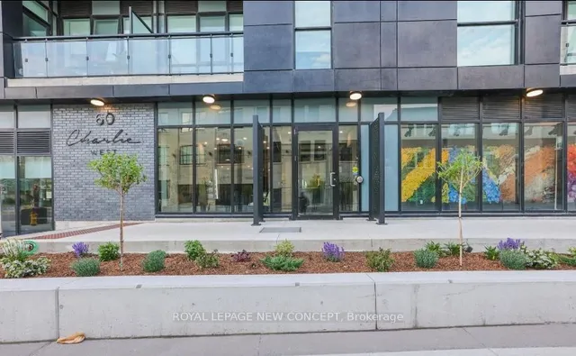 Additional image 3 of 60 Charles St Unit 1510