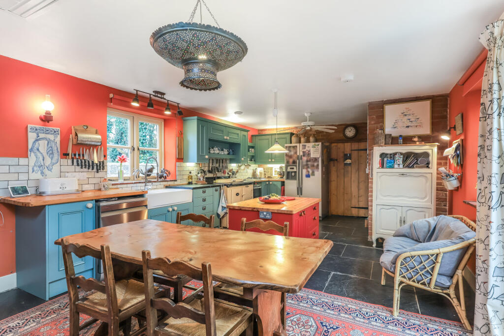 Additional image 23 of Chitterne Farm, Warminster, Wiltshire, BA12