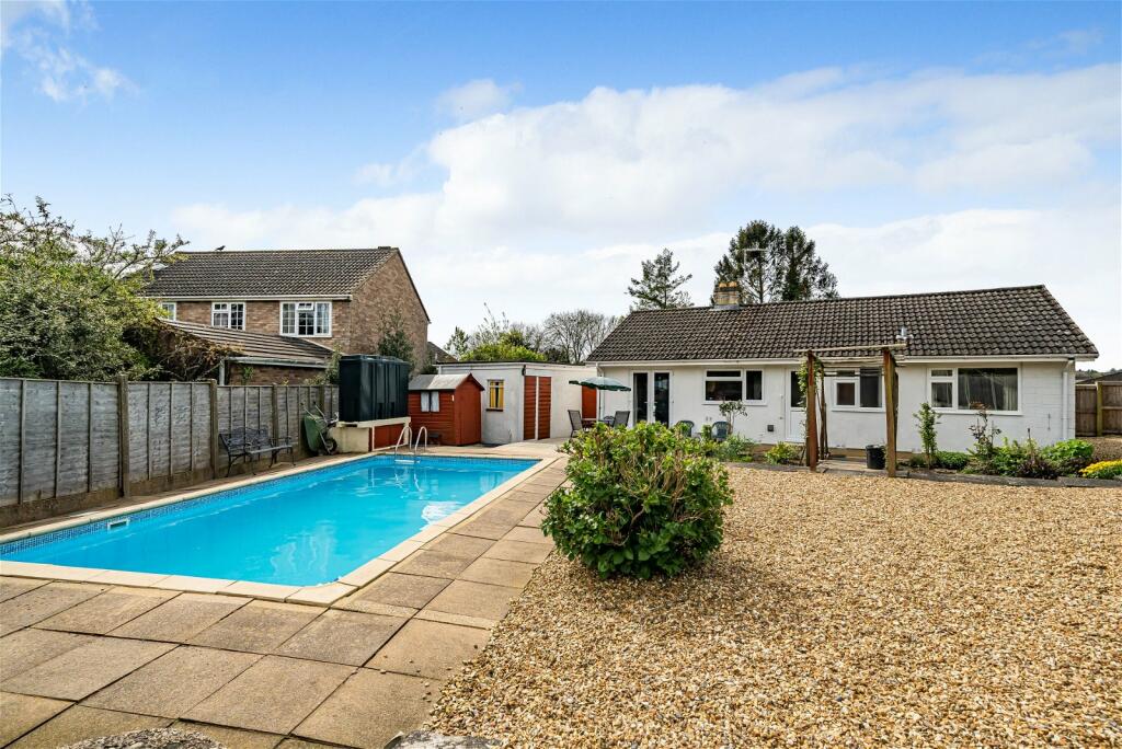 Additional image 17 of Treetops, Leystone Close, Frome BA11 2JY