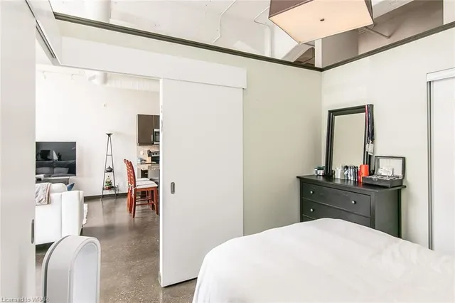 Additional image 26 of 404 King St Unit 117