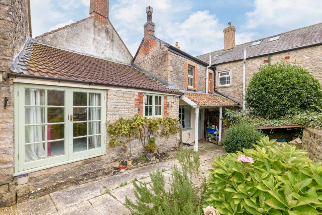 Additional image 25 of Oxford Street, Evercreech, Shepton Mallet, Somerset, BA4