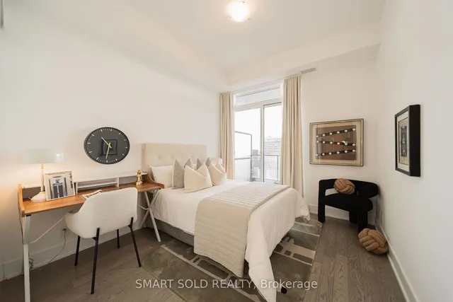 Additional image 20 of 609 Avenue Rd Unit 1903